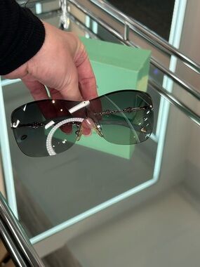 Tiffany & Co Sunglasses